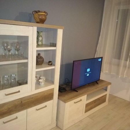 Apartman Adriamar Ριέκα Εξωτερικό φωτογραφία