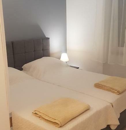 Apartman Adriamar Ριέκα Εξωτερικό φωτογραφία
