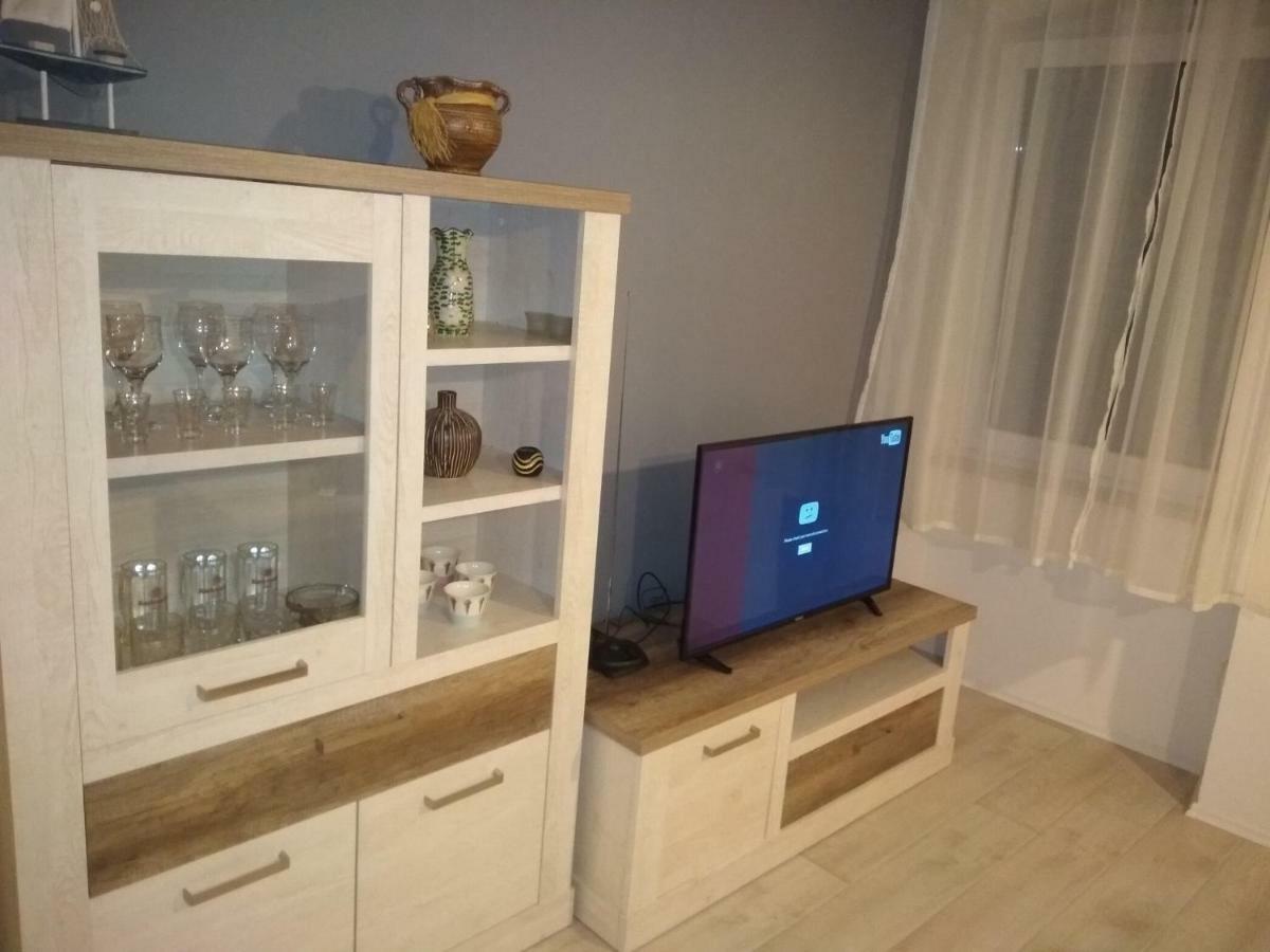 Apartman Adriamar Ριέκα Εξωτερικό φωτογραφία