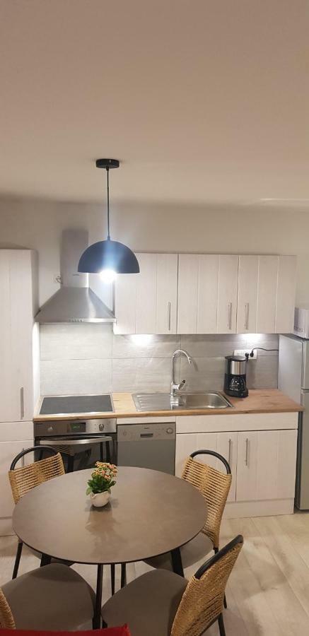 Apartman Adriamar Ριέκα Εξωτερικό φωτογραφία