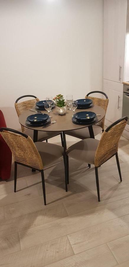 Apartman Adriamar Ριέκα Εξωτερικό φωτογραφία