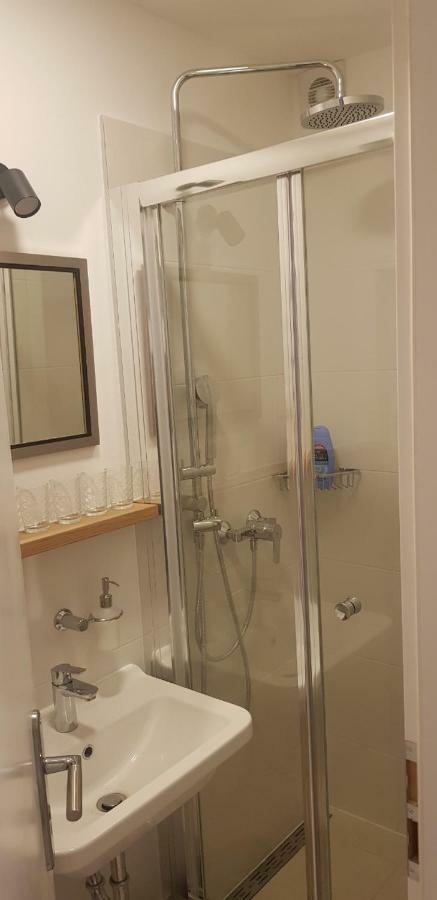 Apartman Adriamar Ριέκα Εξωτερικό φωτογραφία