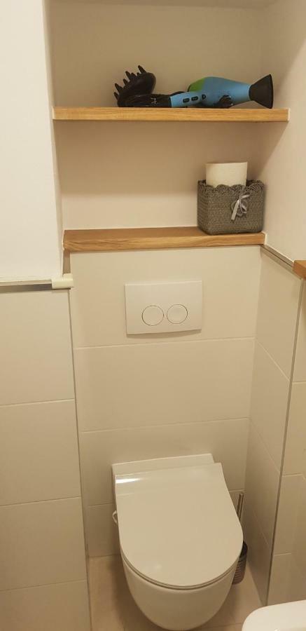 Apartman Adriamar Ριέκα Εξωτερικό φωτογραφία