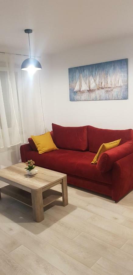 Apartman Adriamar Ριέκα Εξωτερικό φωτογραφία